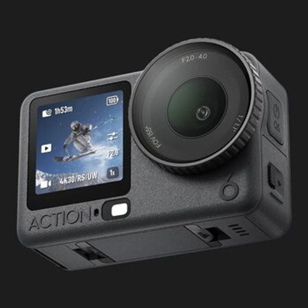 DJI Osmo Action 6 Adventure Combo – Bakı – ucuztap.az