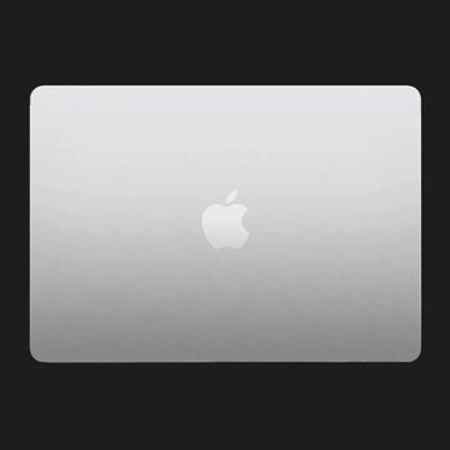 Apple Macbook Air 13.6 inch M5 16/512GB Silver – Bakı – ucuztap.az