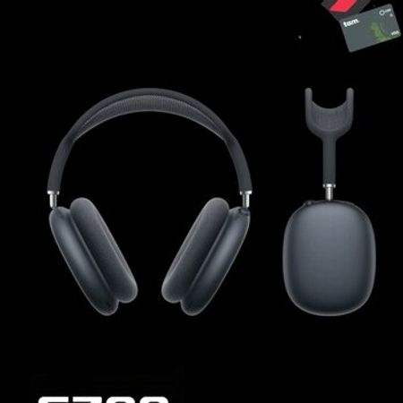 Apple AirPods Max 2 (Midnight) – Bakı – ucuztap.az