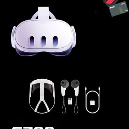 Meta Quest 3 512GB – Bakı – ucuztap.az