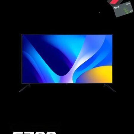 Televizor HOFFMANN 65EU8000 – Bakı – ucuztap.az