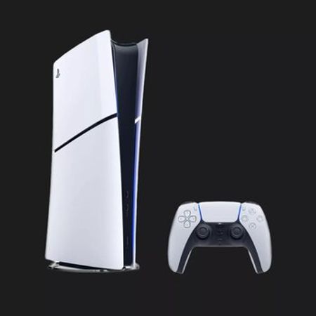 Sony PlayStation 5 Slim 1TB – Oyunlar, pultlar və proqramlar – ucuztap.az