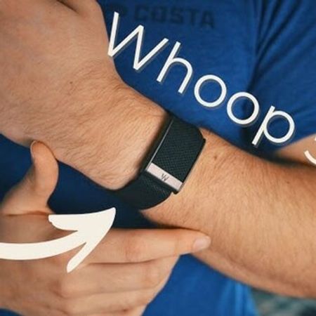 Smart saat Whoop Life 5.0 – Bakı – ucuztap.az