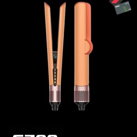 Dyson Airstrat Apricot Topaz (HT01) – Bakı – ucuztap.az