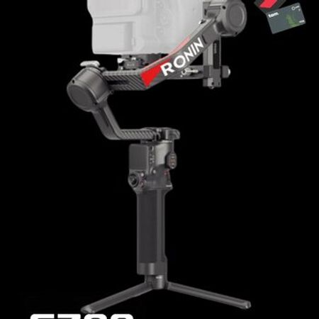 Dji Rs 4 Professional Gimbal – Foto texnika – ucuztap.az