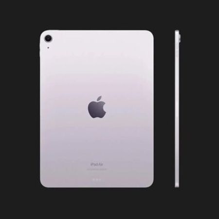 Apple iPad Air 11, 128GB, Wi-Fi, Purple, M3 (2025) – Planşet və elektron kitablar – ucuztap.az