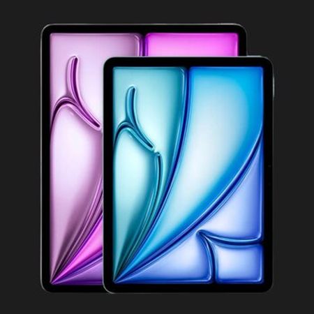 Apple iPad Air 11, 128GB, Wi-Fi, Purple, M3 (2025) – Planşet və elektron kitablar – ucuztap.az