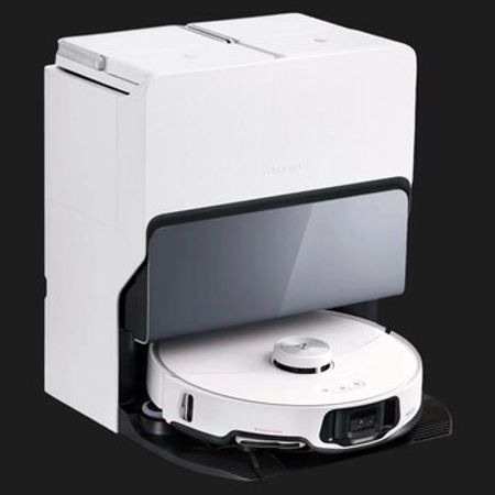 Tozsoran Roborock S8 MaxV Ultra – Tozsoranlar – ucuztap.az