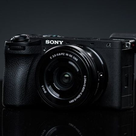 Lens Sony A6700 Kit 16-50mm – Foto texnika – ucuztap.az