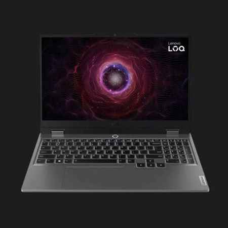 Noutbuk Lenovo LOQ 15ARP9 83JC00LBRK – Noutbuklar və Netbuklar – ucuztap.az