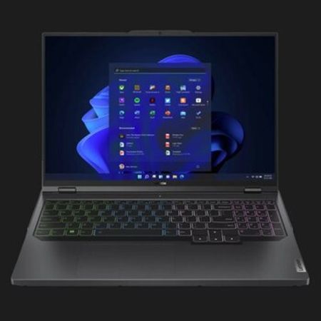 Lenovo Legion Pro 5 16IRX9 83DF008NRK – Noutbuklar və Netbuklar – ucuztap.az