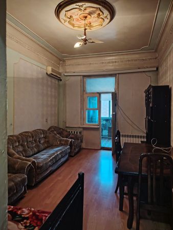 2 Otaqlı mənzil, 39 m², Azadlıq pr.4, Bakı – Bakı – ucuztap.az