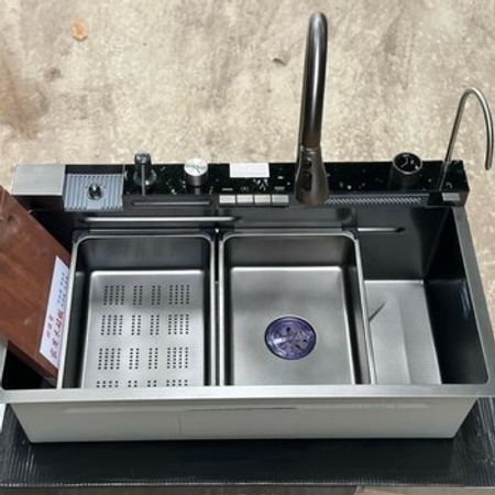 Mətbəx çanağı – Bakı – ucuztap.az