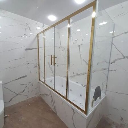 Duş kabinası – Bakı – ucuztap.az