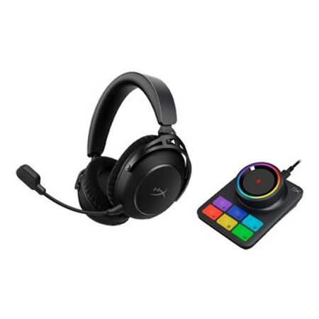 HyperX Cloud Alpha 2 Wireless – Audio və video – ucuztap.az