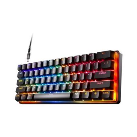 SteelSeries Apex 9 Mini – Kompüter aksesuarları – ucuztap.az