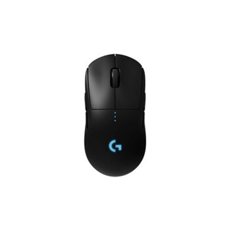 Oyun siçanı Logitech G Pro Wireless – Kompüter aksesuarları – ucuztap.az