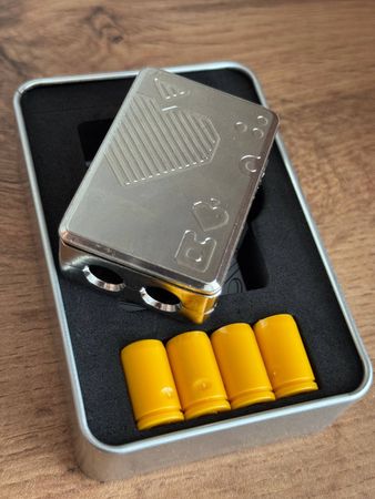 Gun Card anti stress fidget – Bakı – ucuztap.az