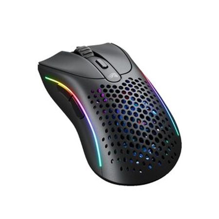 Kompüter siçanı Glorious model D wireless – Kompüter aksesuarları – ucuztap.az