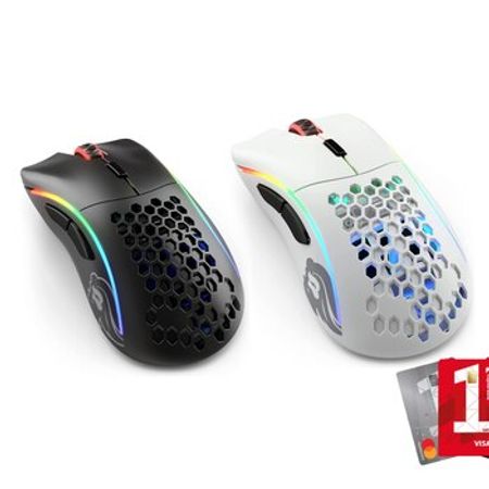 Glorious model D wireless – Kompüter aksesuarları – ucuztap.az