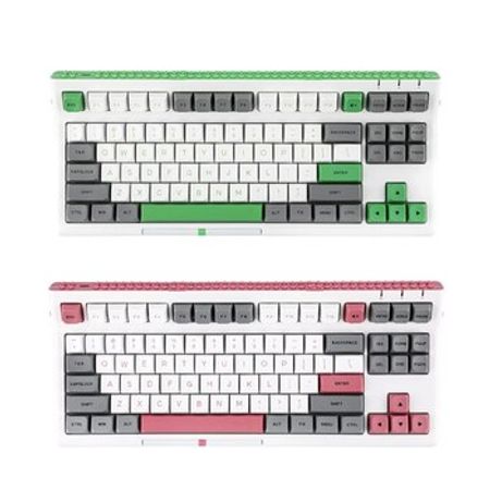 Klaviatura Epomaker Brick 87 TKL – Kompüter aksesuarları – ucuztap.az