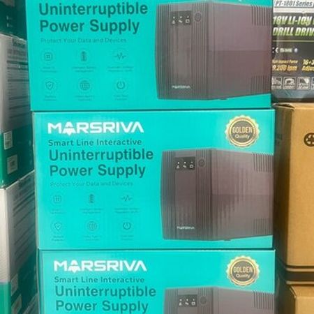 UPS Marsriva – Kompüter aksesuarları – ucuztap.az