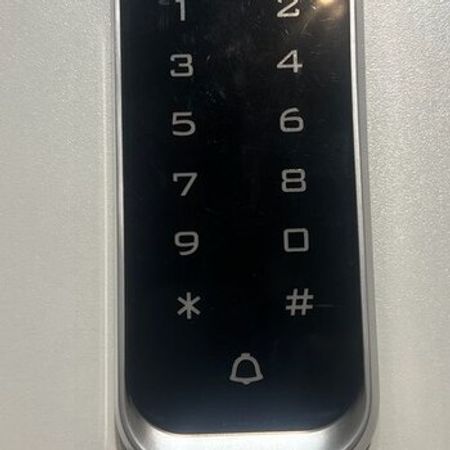 Access control touch T1301 – Təhlükəsizlik avadanlığı – ucuztap.az