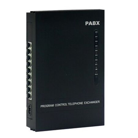 Mini ATS Pabx – Şəbəkə avadanlıqları – ucuztap.az