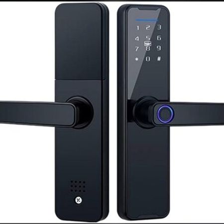 Smart kilid – Təhlükəsizlik avadanlığı – ucuztap.az