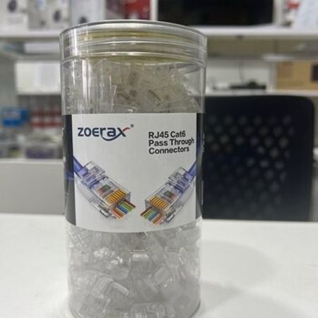 Zoerax RJ45 – Kompüter aksesuarları – ucuztap.az