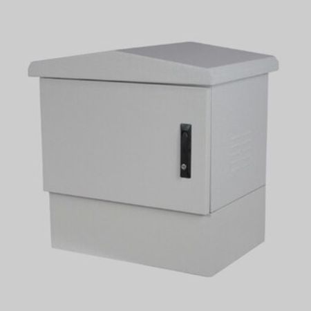 Rack kabin 12U outdoor – Şəbəkə avadanlıqları – ucuztap.az