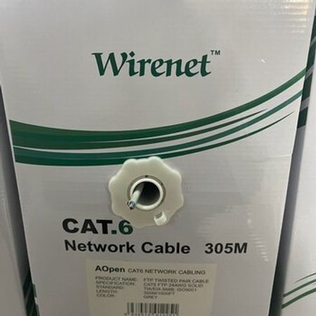 Cat 6 ftp Aopen Çin – Kompüter aksesuarları – ucuztap.az