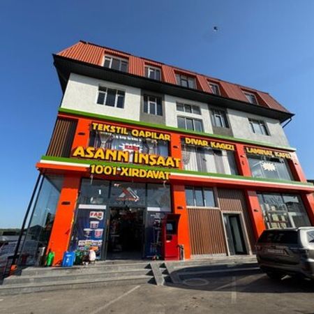 3-Otaqlı yeni tikili, Qusar r., 90 m² – Qusar – ucuztap.az