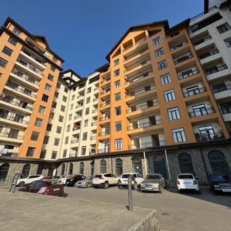 3-Otaqlı yeni tikili, Qusar r., 140 m² – Qusar – ucuztap.az