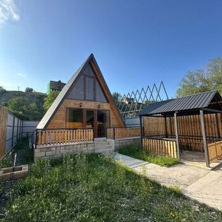 Bağ evi kirayə verilir., Sugovuşan r. – Qusar – ucuztap.az