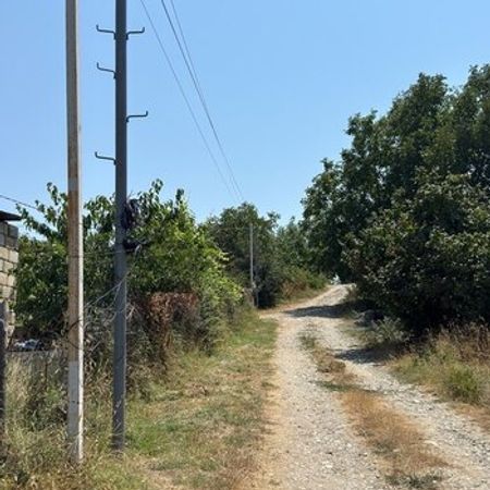 20 Sot torpaq sahəsi, Bədirqala k. – Qusar – ucuztap.az