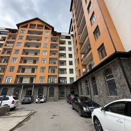 3-Otaqlı yeni tikili, Qusar r., 125 m² – Qusar – ucuztap.az