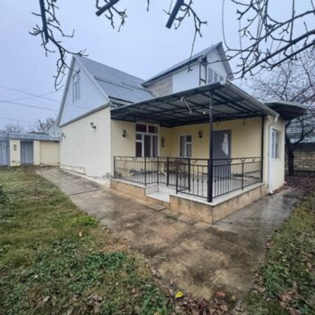 Həyət evi, Qusar r. – Qusar – ucuztap.az