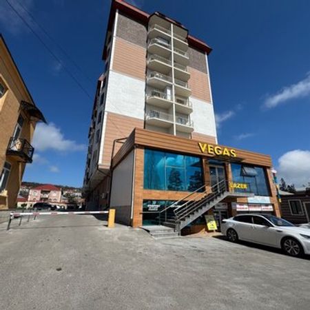 2-Otaqlı yeni tikili, Qusar ş., 80 m² – Qusar – ucuztap.az