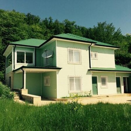Villa, Qusar r. – Qusar – ucuztap.az