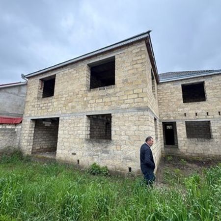Həyət evi, Qusar r. – Qusar – ucuztap.az