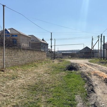 2 Sot torpaq sahəsi, Qusar r. – Qusar – ucuztap.az