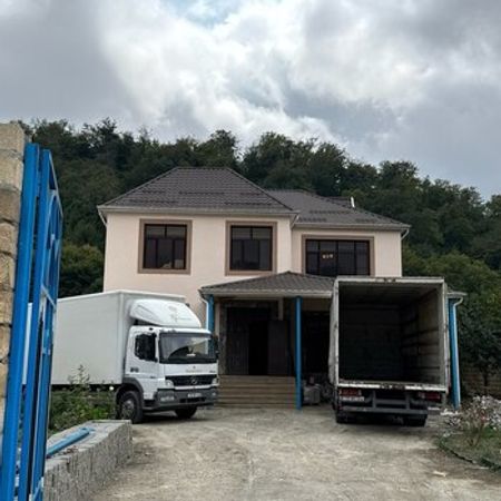 Həyət evi, Qusar r. – Qusar – ucuztap.az