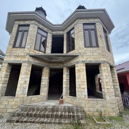 Həyət evi, Qusar r. – Qusar – ucuztap.az