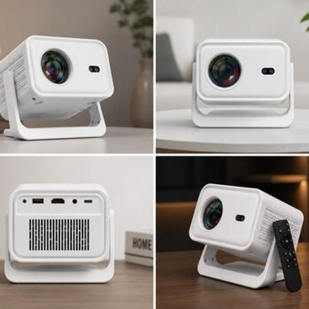 Smart proyektor TX 18 – Audio və video – ucuztap.az
