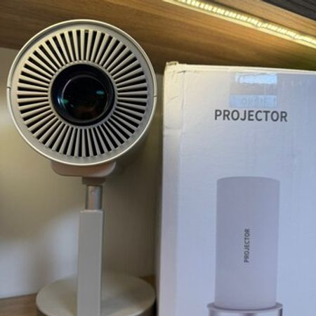 Proyektor TS3 – Audio və video – ucuztap.az
