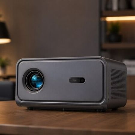 Tx 66 smart proyektor – Audio və video – ucuztap.az