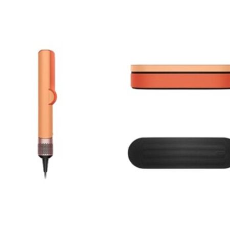 Dyson Airstrait HT01 Apricote Topaz – Bakı – ucuztap.az