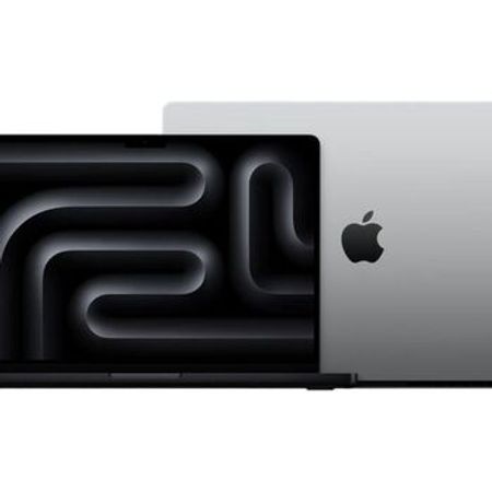 Apple MacBook Pro 14 M5 Pro 48/1TB Silver – Bakı – ucuztap.az