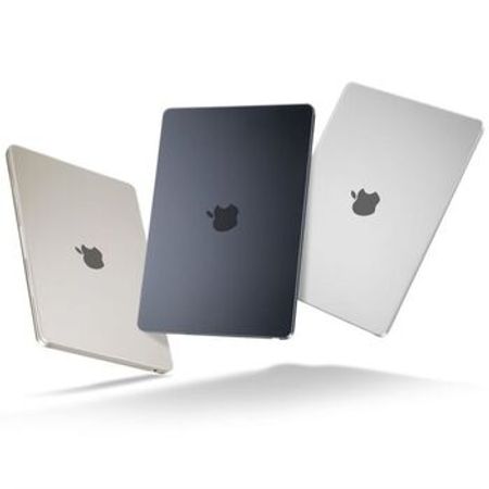 Apple Macbook Air 13.6 M5 24/512gb Midnight – Bakı – ucuztap.az